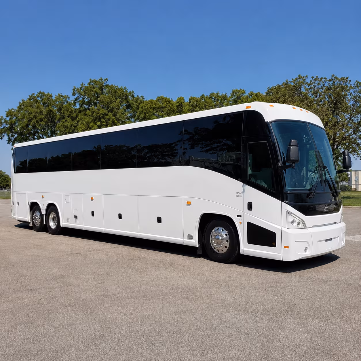 berkeley bus rentals