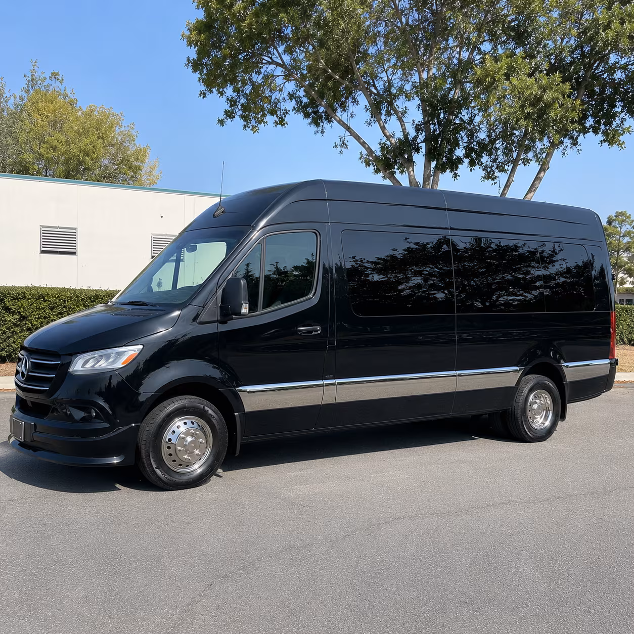 berkeley concert transportation