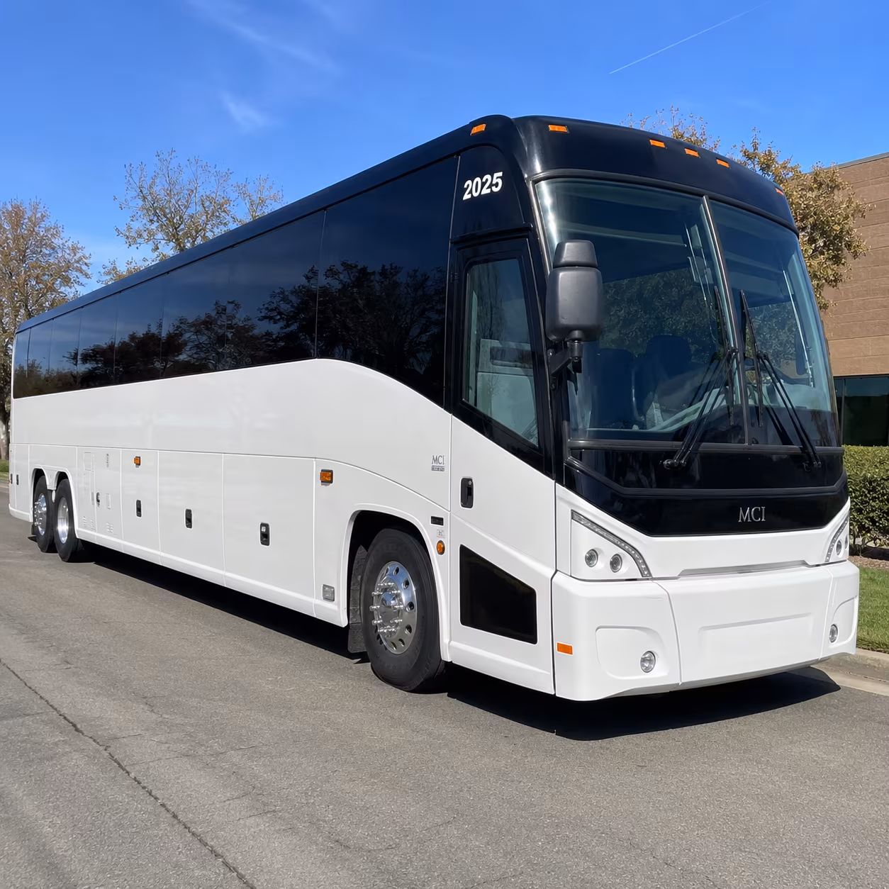Berkeley Corporate Event Transportation