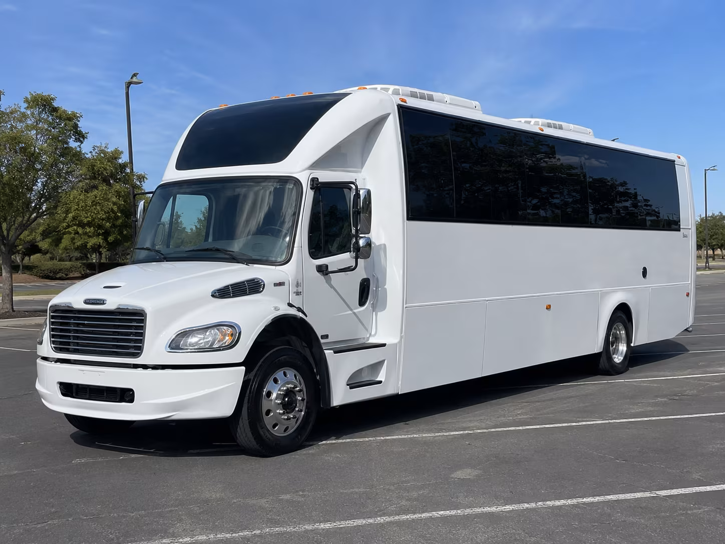 berkeley party bus