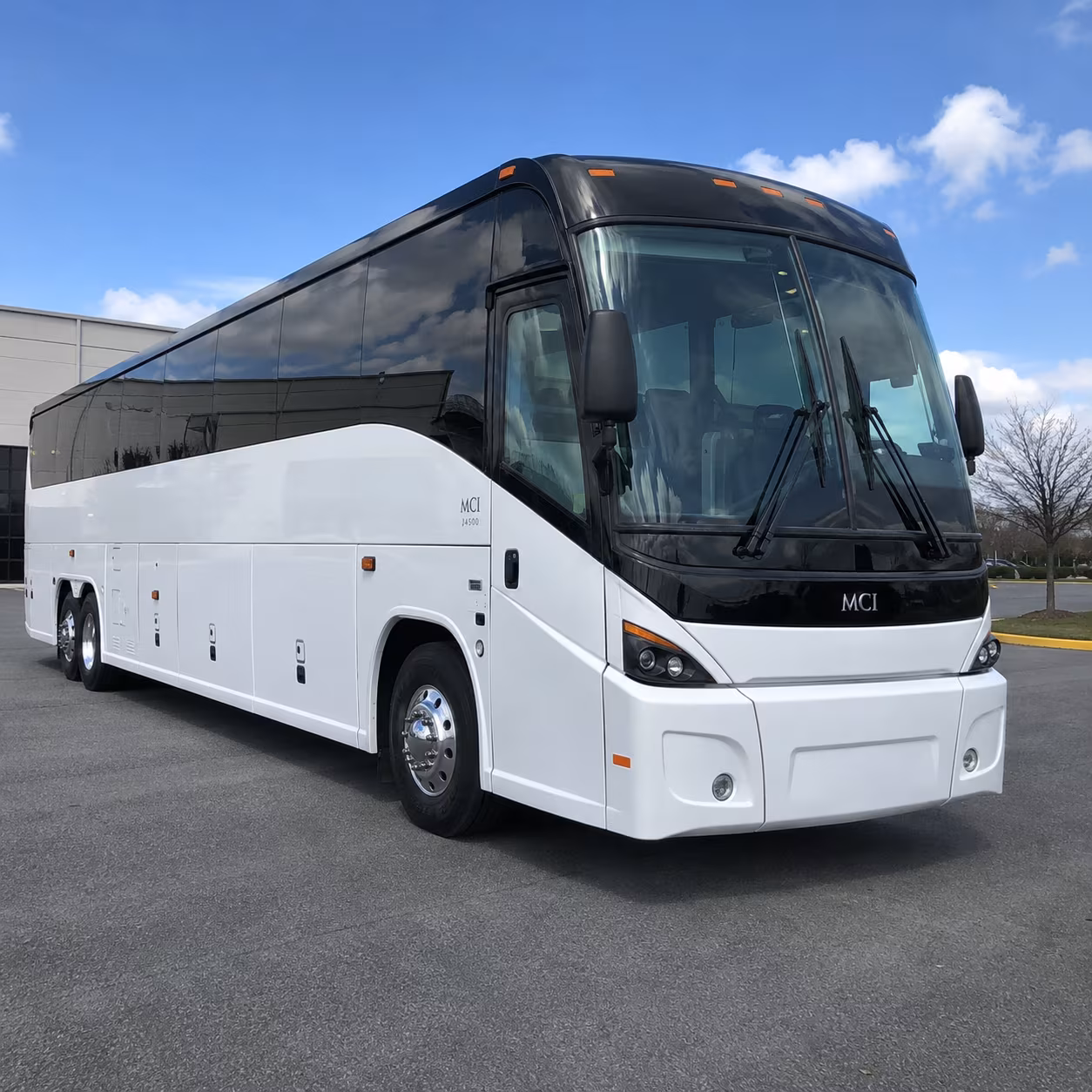 Berkeley Private Event Transportation