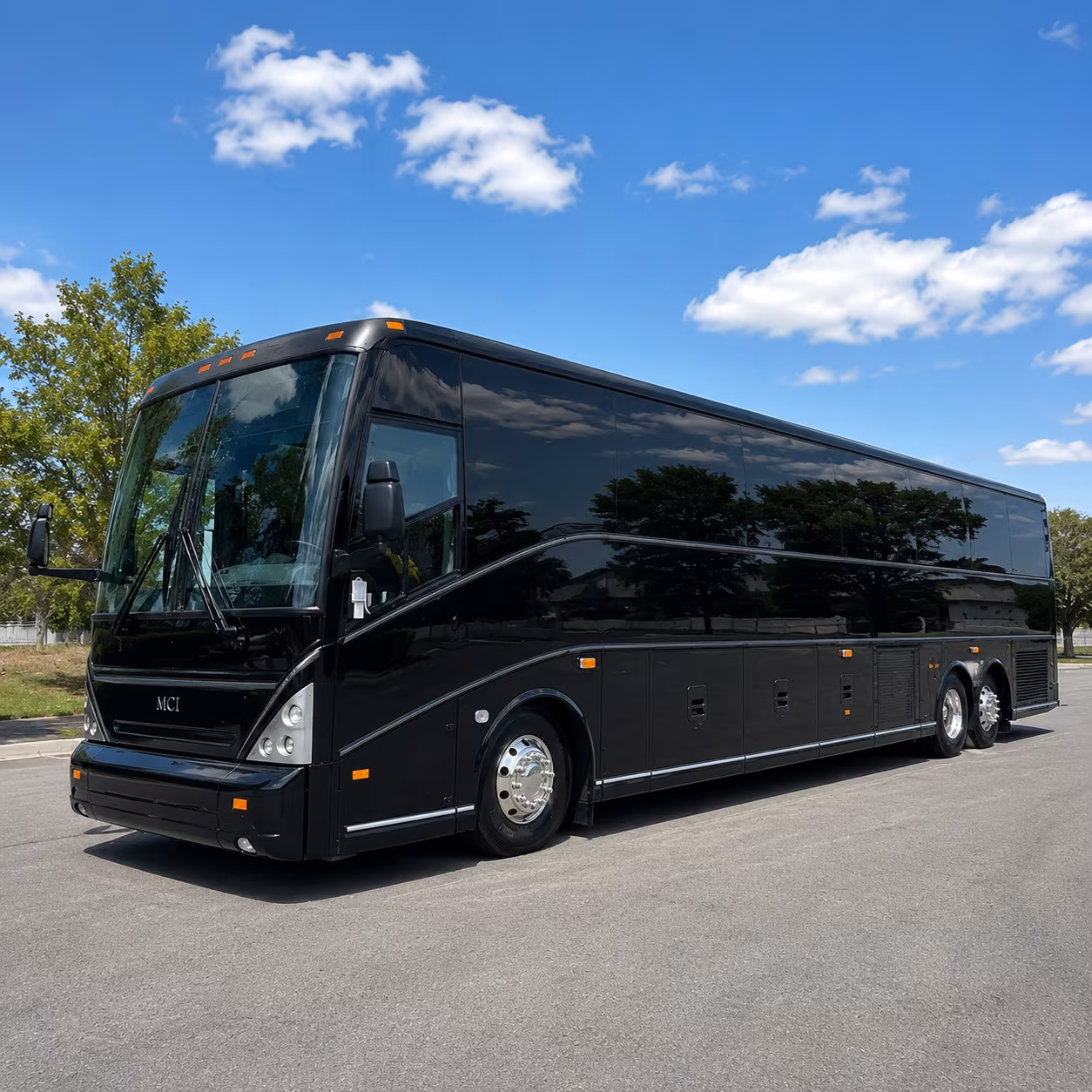 berkeley prom transportation onboard seating