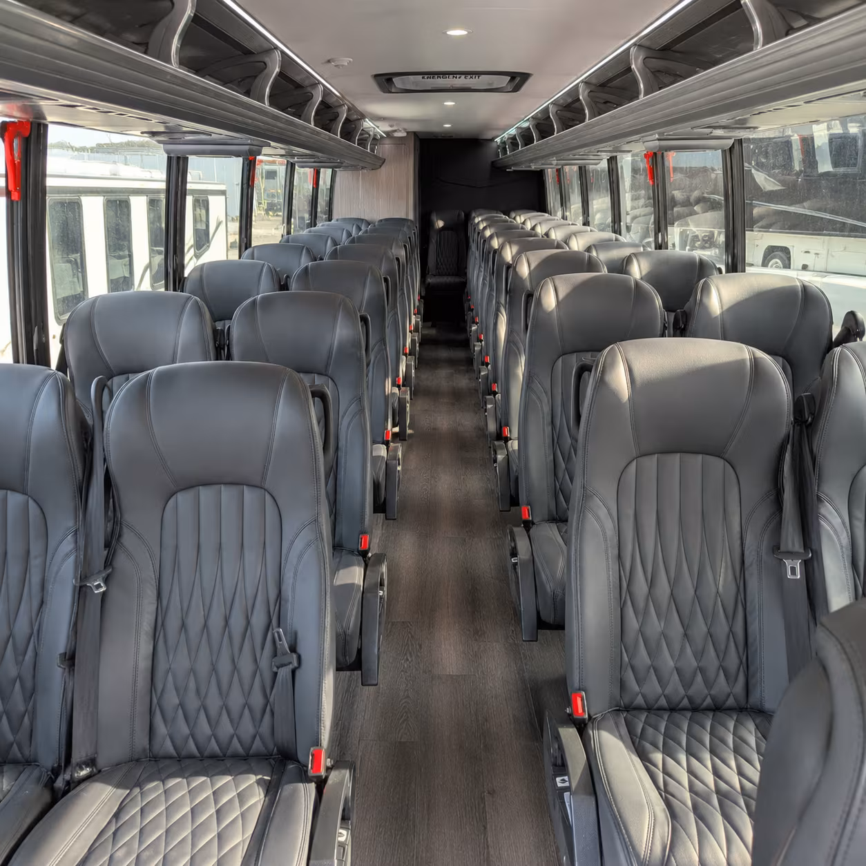 berkeley prom transportation