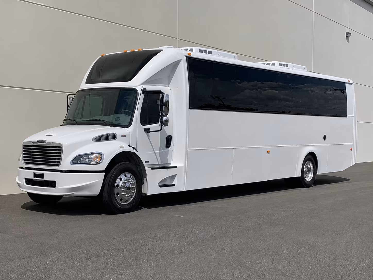 berkeley quincea n era sweet 16 party bus rental