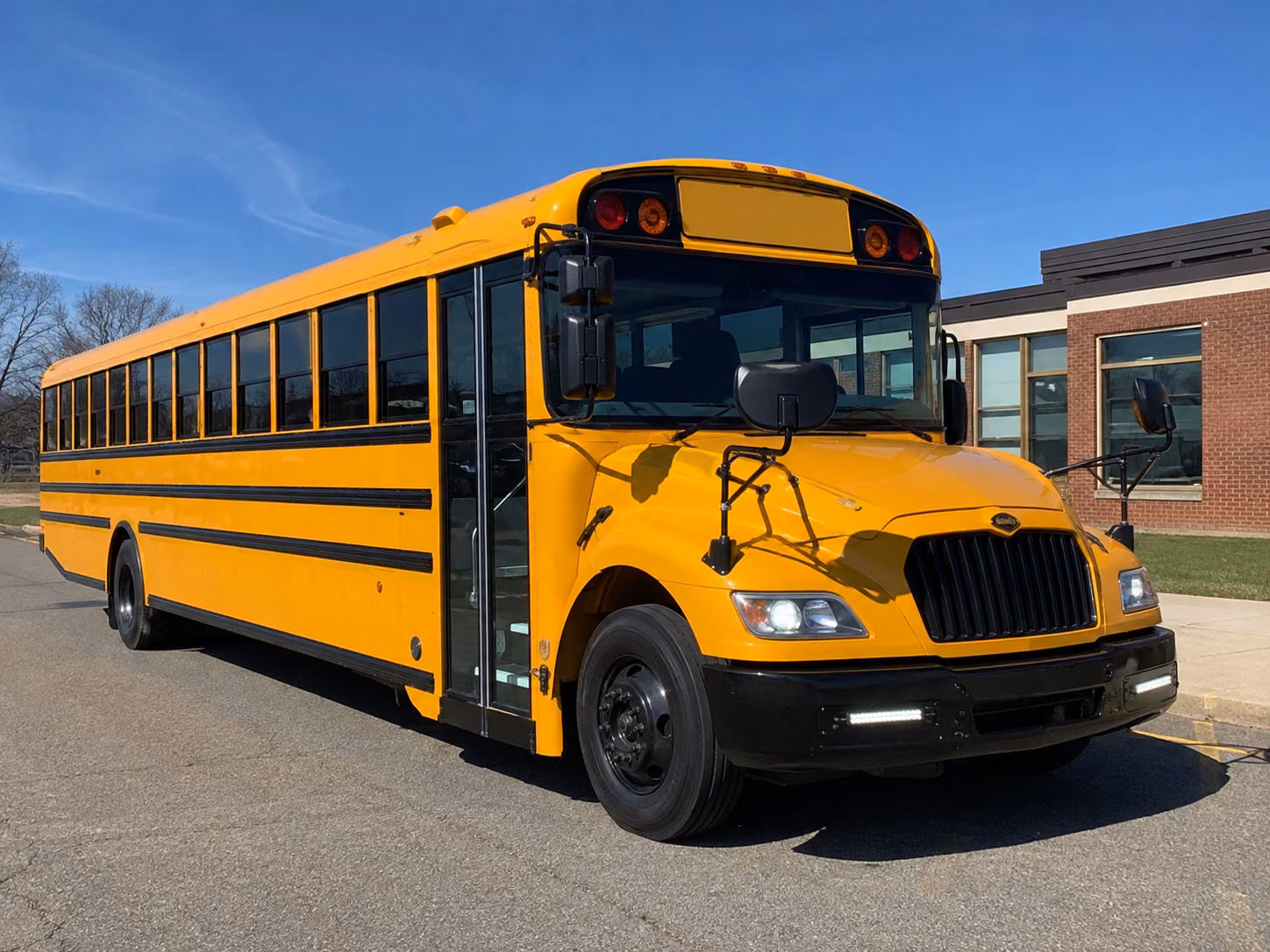 berkeley school bus
