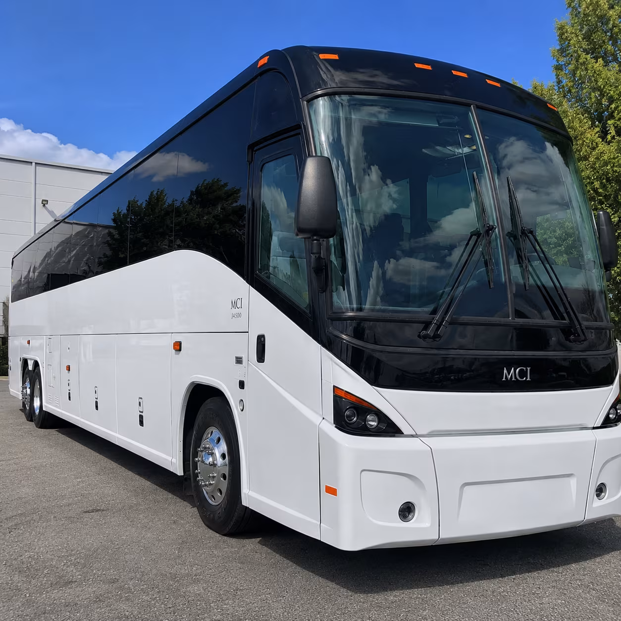 Berkeley School Event Transportation