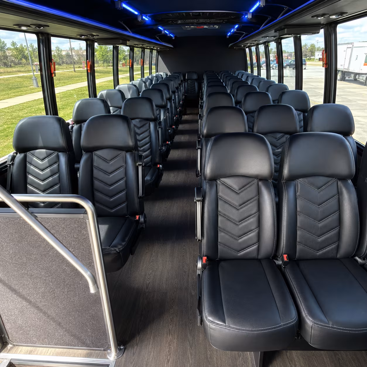 berkeley sporting event transportation