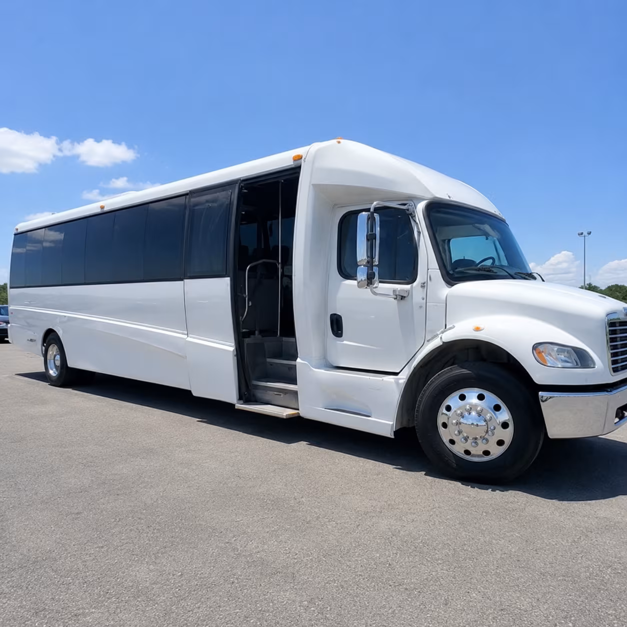 berkeley wedding transportation