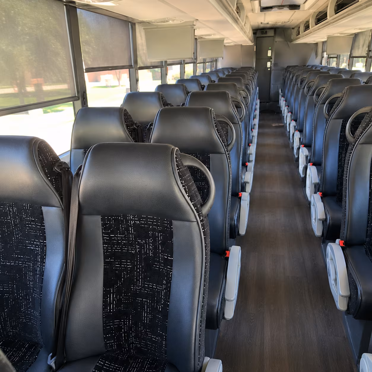 berkeley wine tour brewery transportation onboard seating