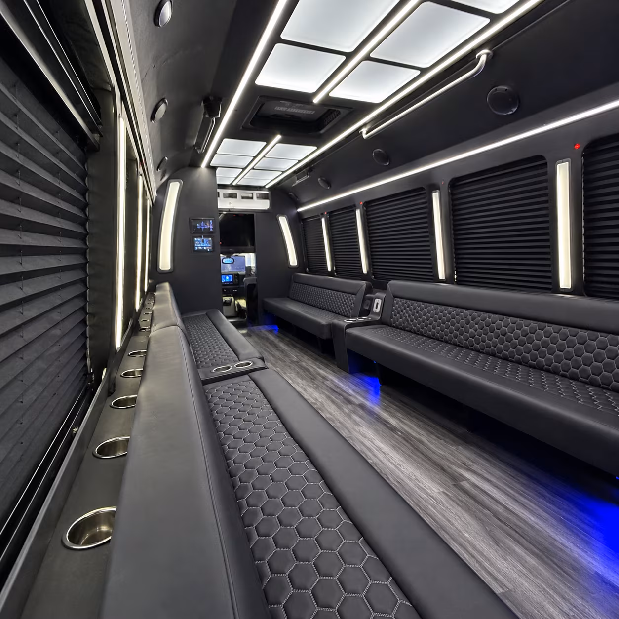 cal bears games bay area sporting events party bus rental
