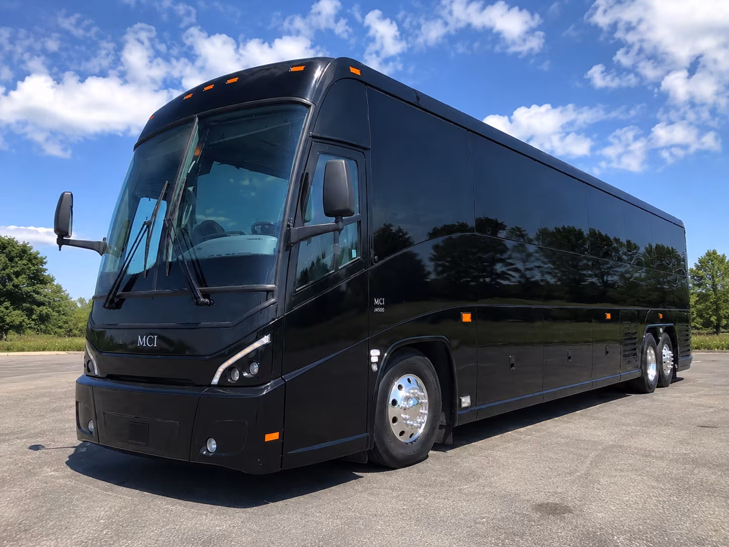 charter buses for berkeley conference training and off site events