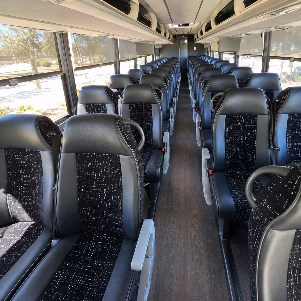 charter buses for berkeley religious retreats and overnight trips