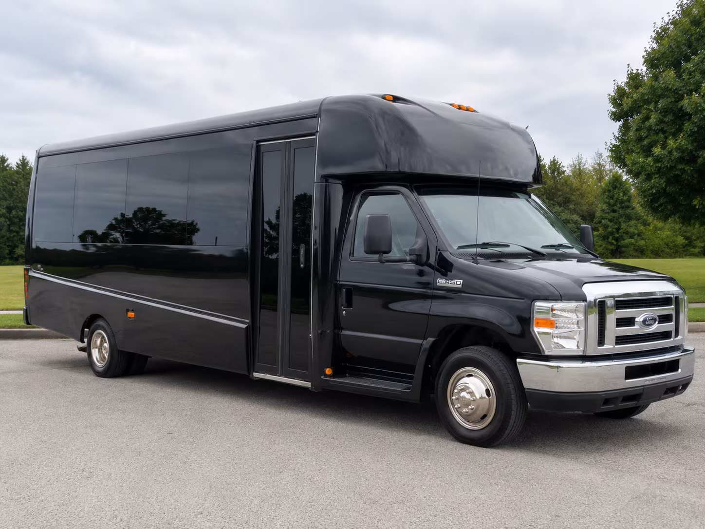 charter buses for berkeley s top science and nature field trips