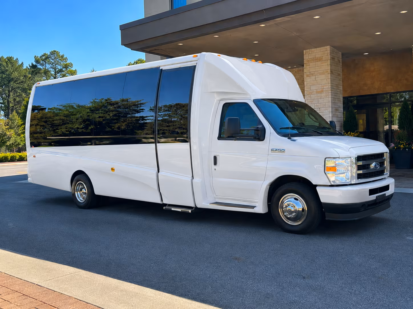 charter buses for uc berkeley events conferences and campus travel