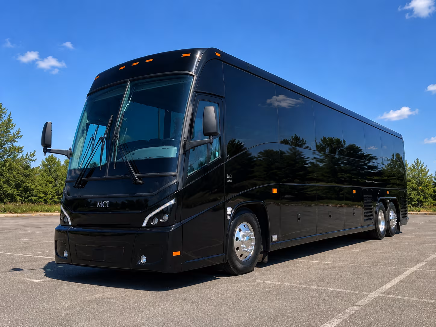 charter buses from berkeley to los angeles and southern california