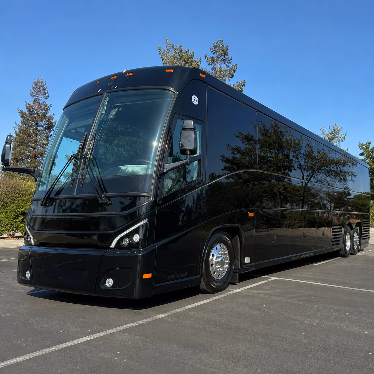 corporate and hotel airport transfers in berkeley and the east bay