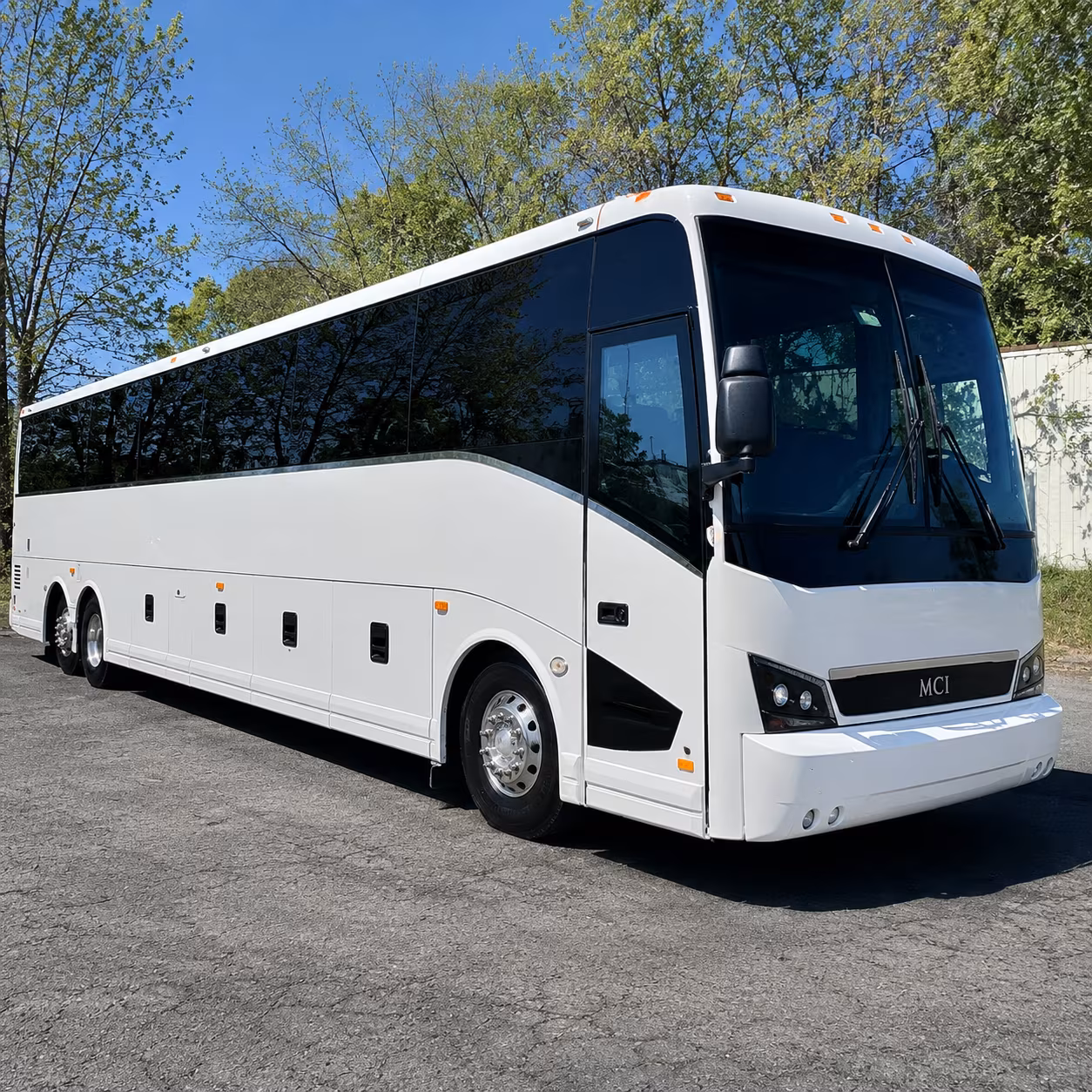 employee bus rentals for berkeley s surrounding residential pickup areas