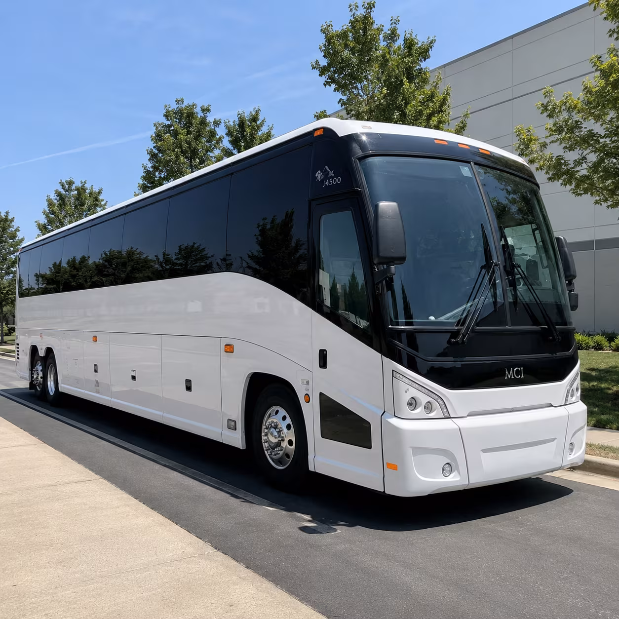 employee shuttle buses for berkeley s waterfront and emeryville job sites