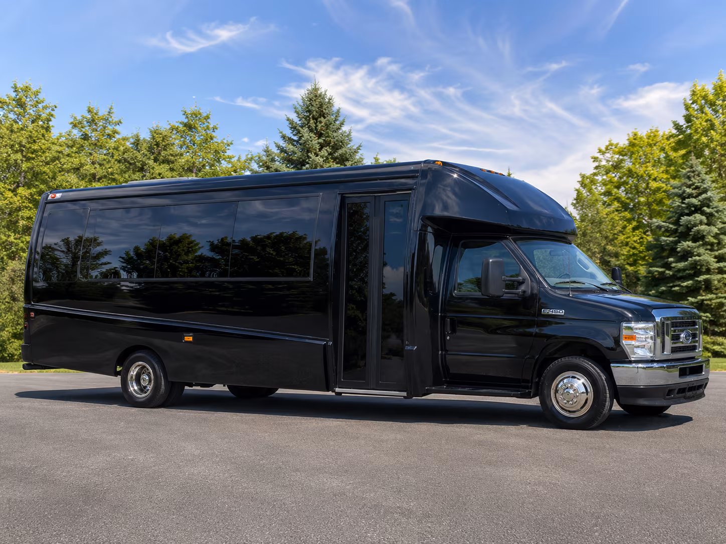 museum field trip buses for east bay schools