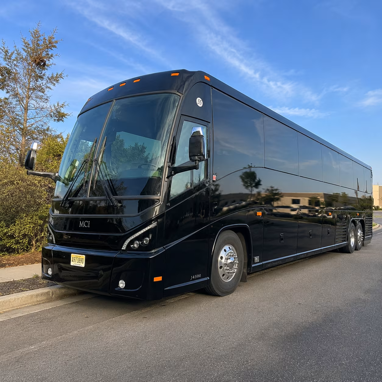oakland international airport oak charter bus rentals for berkeley groups