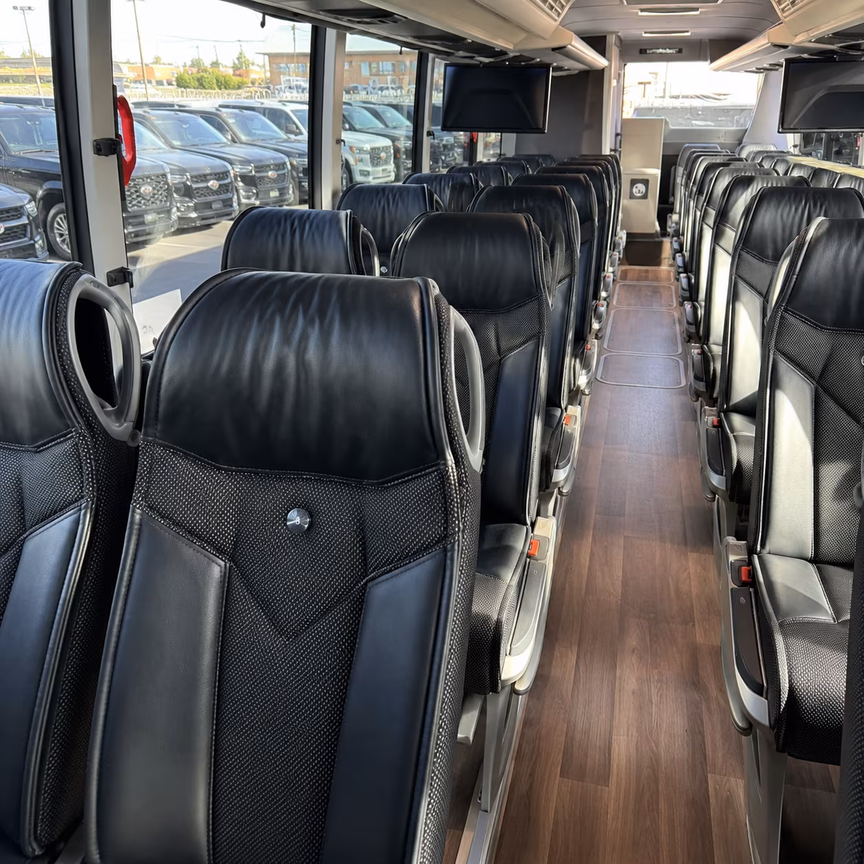 overnight and multi stop charter bus trips from the east bay