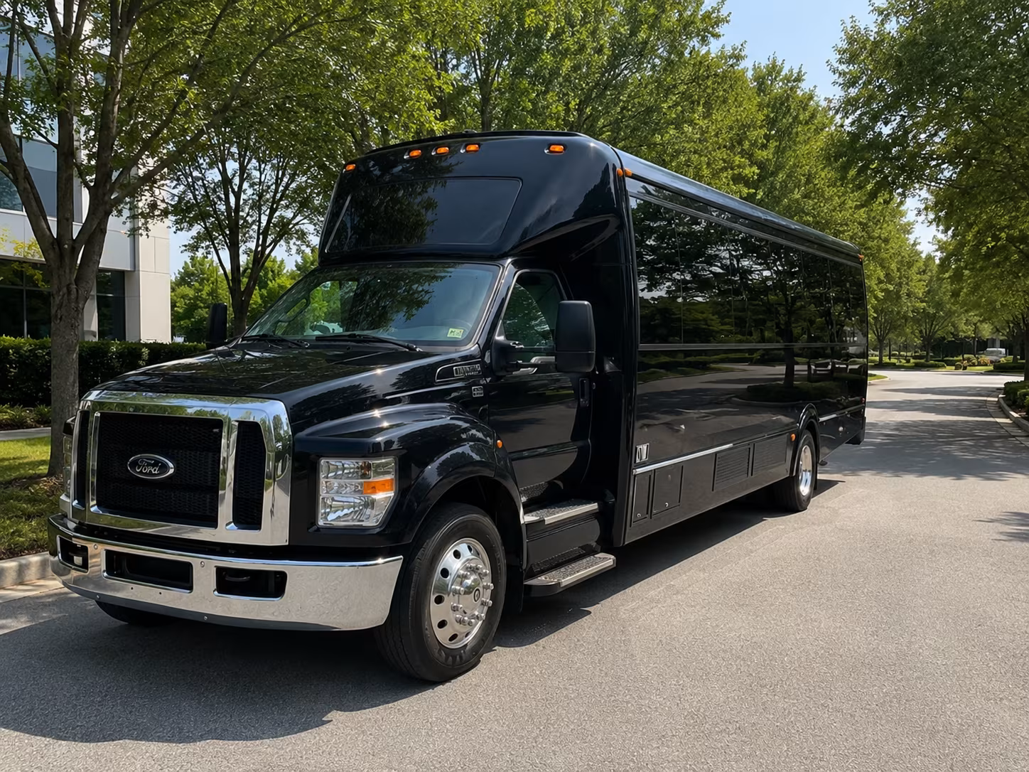 party buses for bachelorette wine tours around the livermore valley