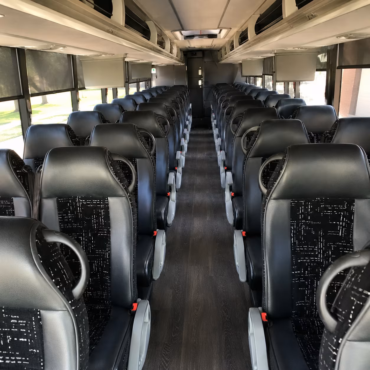 weekly worship shuttle buses for berkeley congregations