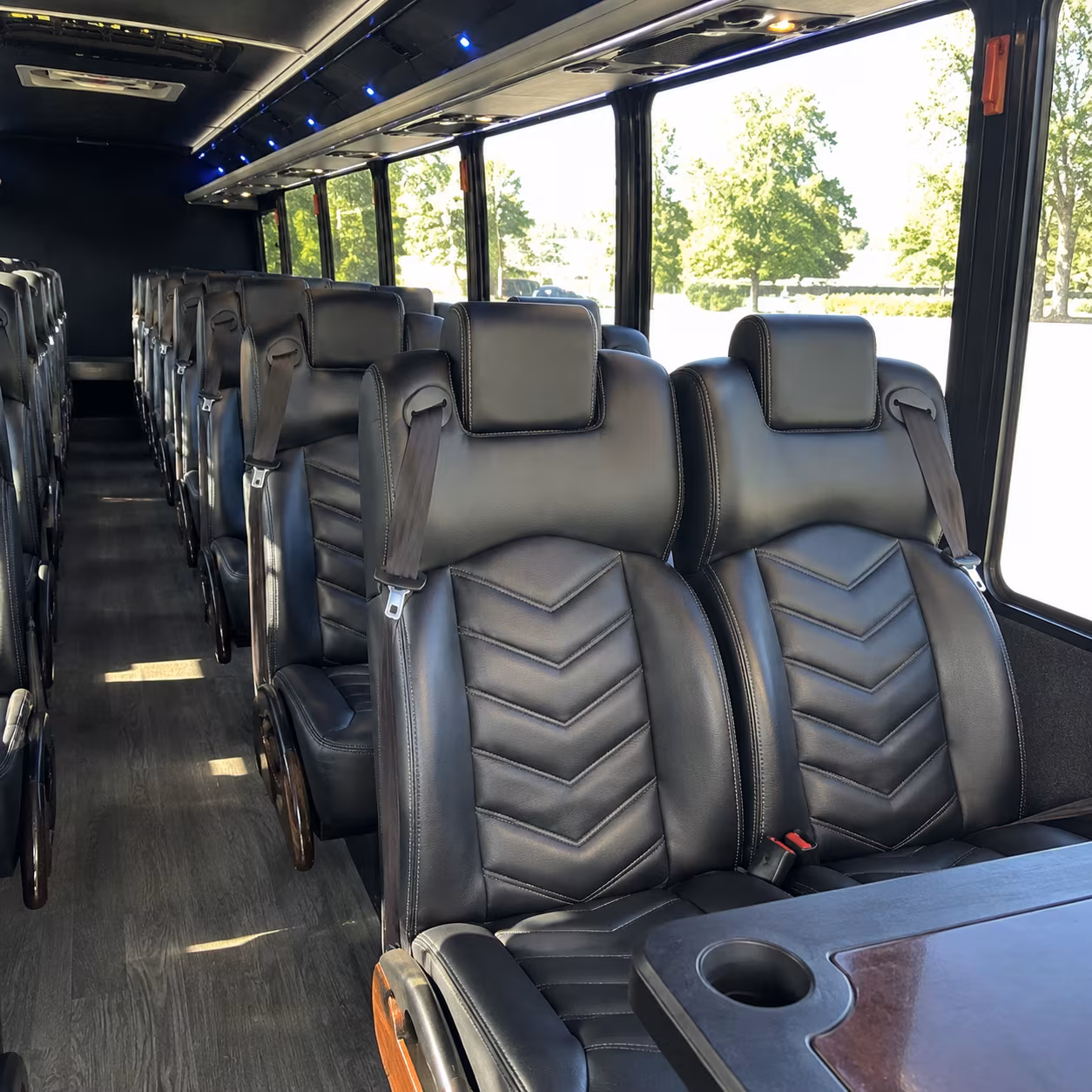 wine festival bus rentals for events in the east bay and beyond